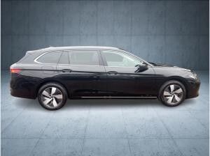 Volkswagen Passat Variant AHK Navi LED DSG