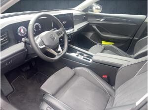 Volkswagen Passat Variant AHK Navi LED DSG