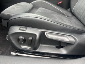 Volkswagen Passat Variant AHK Navi LED DSG