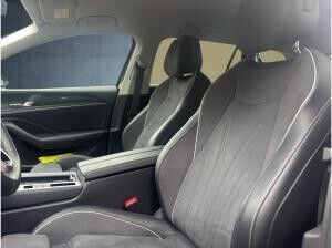 Volkswagen Passat Variant AHK Navi LED DSG