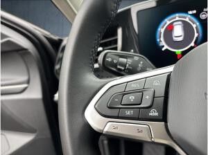 Volkswagen Passat Variant AHK Navi LED DSG