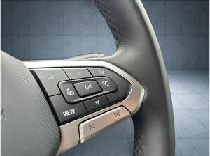 Volkswagen Passat Variant AHK Navi LED DSG