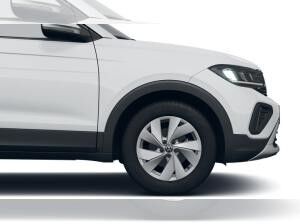 Volkswagen T-Cross LIFE PRIVAT SOFORT VERFÜGBAR STANDORT FÜRTH GANZJAHRESREIFEN Volkswagen T-Cross LIFE PRIVAT SOFORT VERFÜGBAR STANDORT FÜRTH GANZJAHRESREIFEN