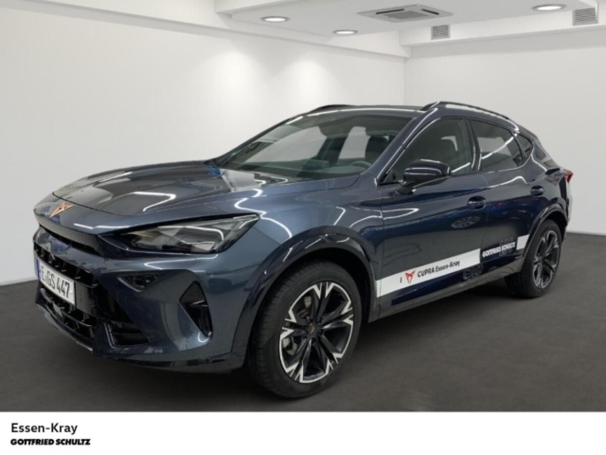 Cupra Formentor 1.5 eTSI🔥HERBST-DEAL🔥Sennheiser Soundsystem, Sitzheizung, Full Link (Essen-Kray)