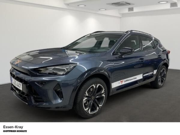 Cupra Formentor 1.5 eTSI🔥HERBST-DEAL🔥Sennheiser Soundsystem, Sitzheizung, Full Link (Essen-Kray)