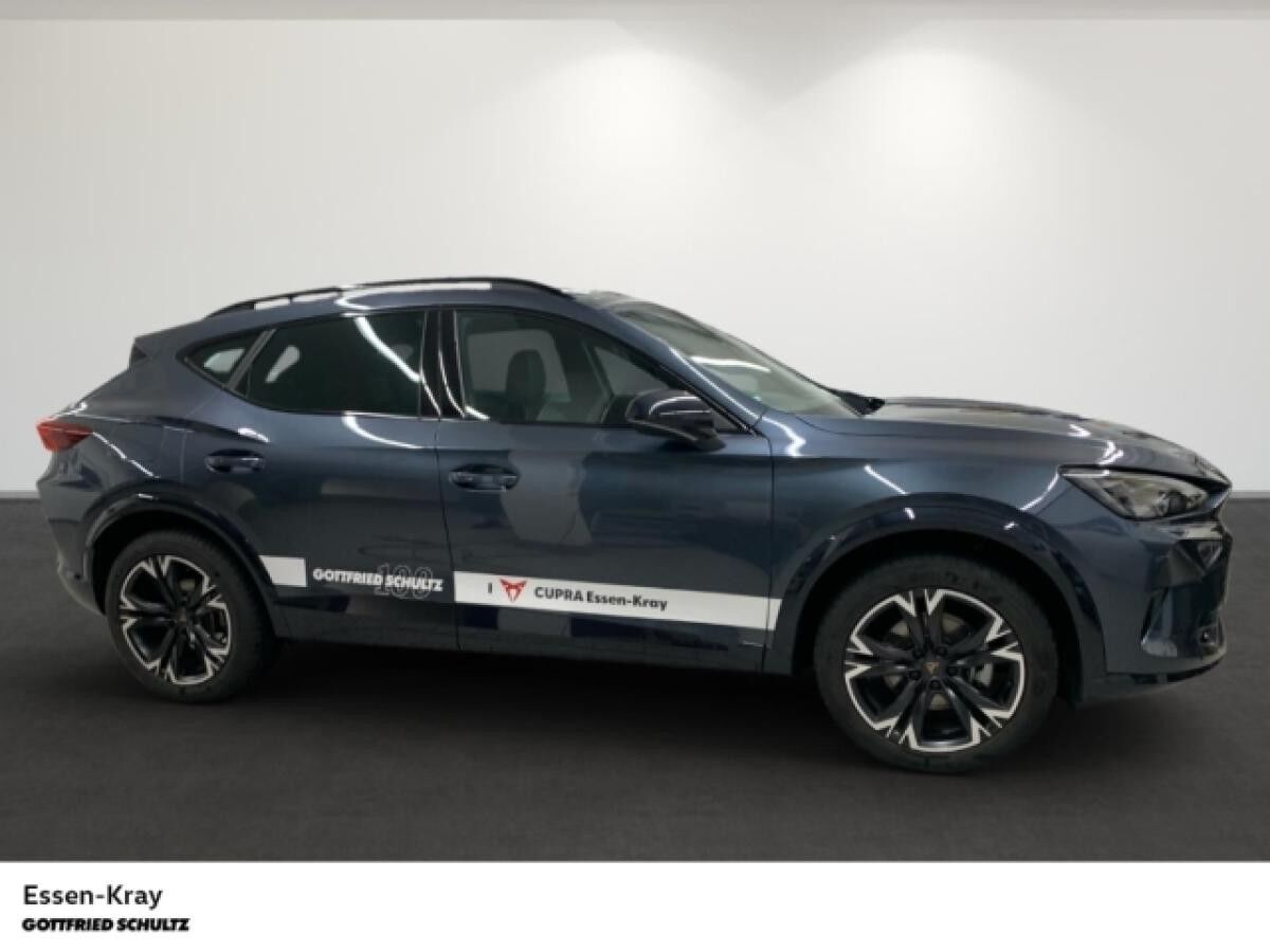 Cupra Formentor 1.5 eTSI🔥HERBST-DEAL🔥Sennheiser Soundsystem, Sitzheizung, Full Link (Essen-Kray)