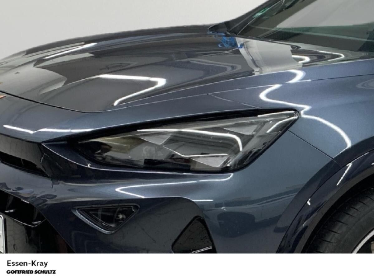 Cupra Formentor 1.5 eTSI🔥HERBST-DEAL🔥Sennheiser Soundsystem, Sitzheizung, Full Link (Essen-Kray)
