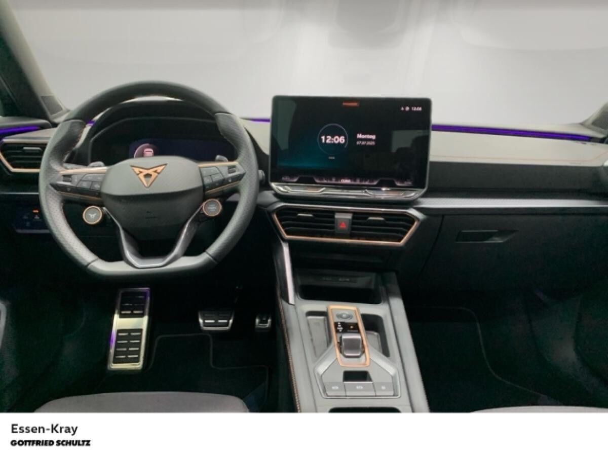 Cupra Formentor 1.5 eTSI🔥HERBST-DEAL🔥Sennheiser Soundsystem, Sitzheizung, Full Link (Essen-Kray)