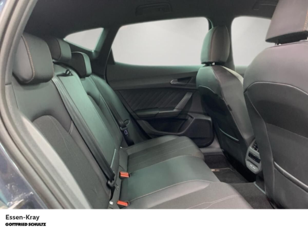 Cupra Formentor 1.5 eTSI🔥HERBST-DEAL🔥Sennheiser Soundsystem, Sitzheizung, Full Link (Essen-Kray)