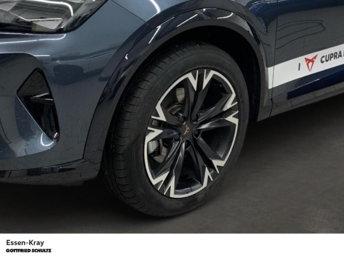 Cupra Formentor 1.5 eTSI🔥HERBST-DEAL🔥Sennheiser Soundsystem, Sitzheizung, Full Link (Essen-Kray)
