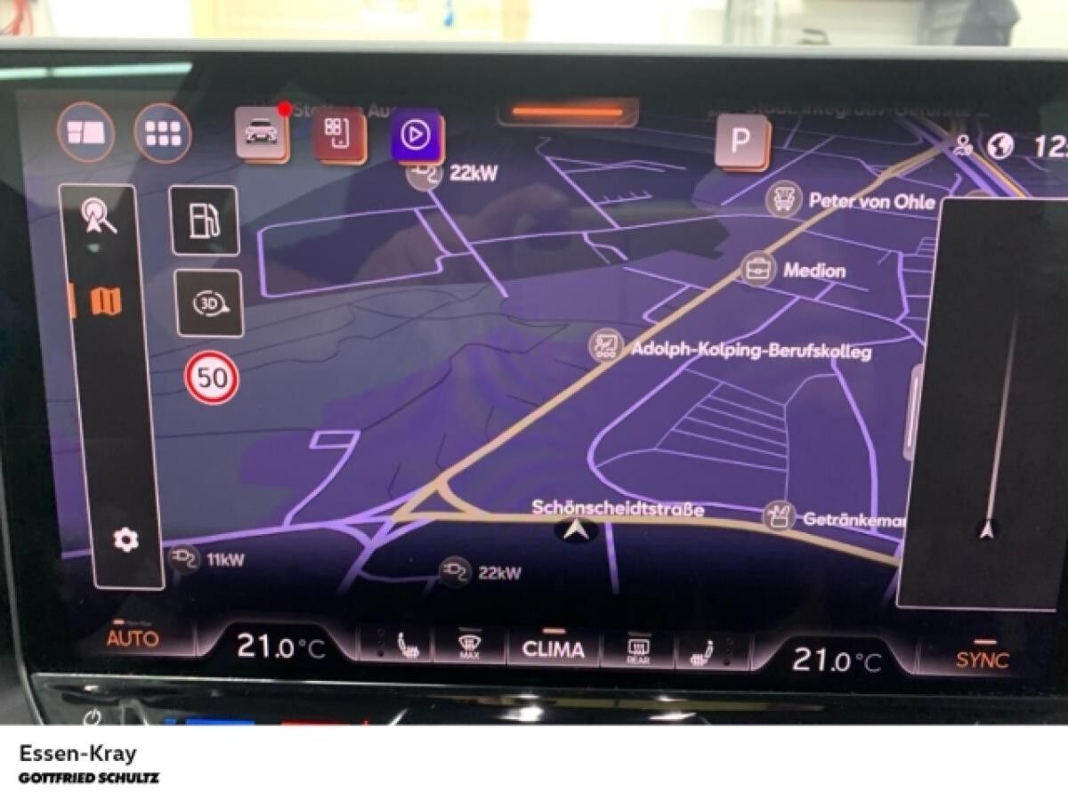 Cupra Formentor 1.5 eTSI🔥HERBST-DEAL🔥Sennheiser Soundsystem, Sitzheizung, Full Link (Essen-Kray)