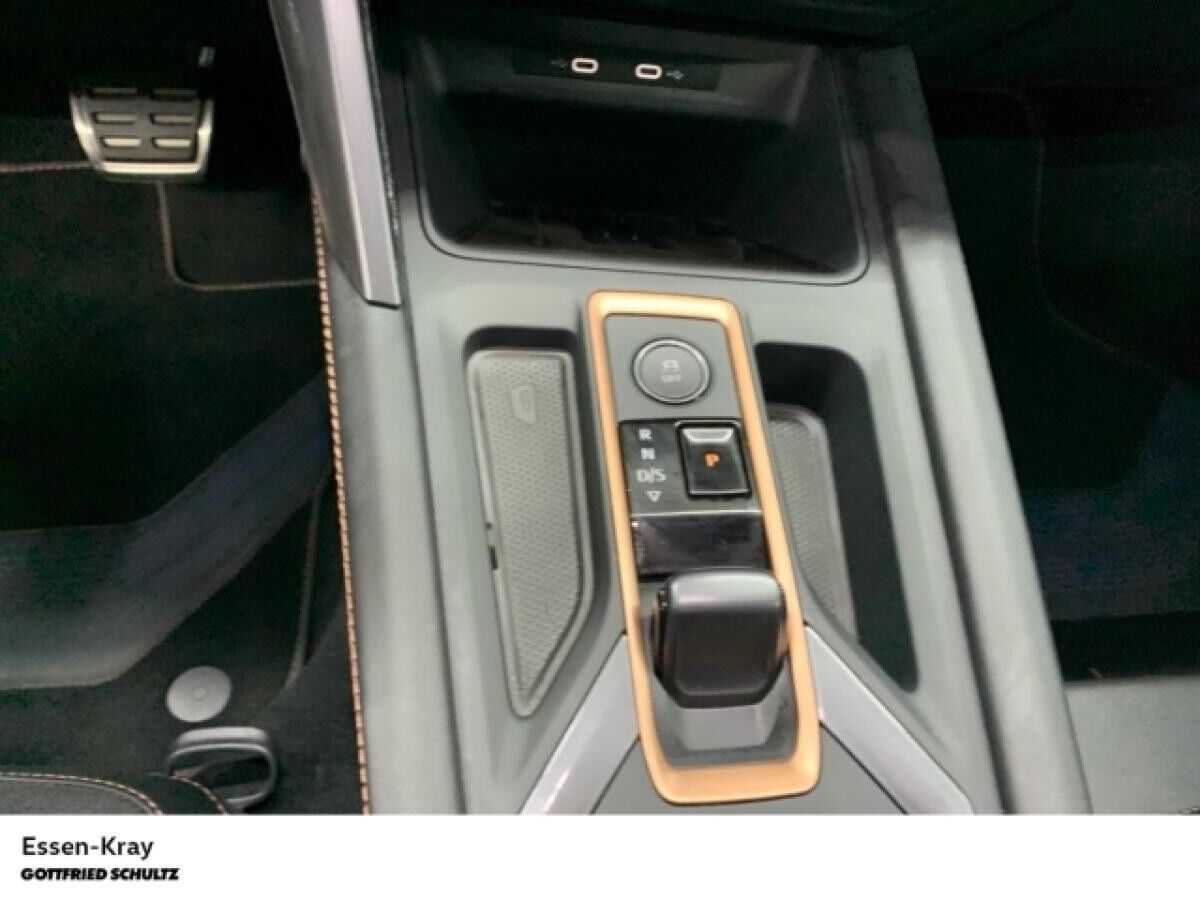 Cupra Formentor 1.5 eTSI🔥HERBST-DEAL🔥Sennheiser Soundsystem, Sitzheizung, Full Link (Essen-Kray)