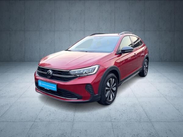 Volkswagen Taigo Goal Navi LED ACC Apple CarPlay