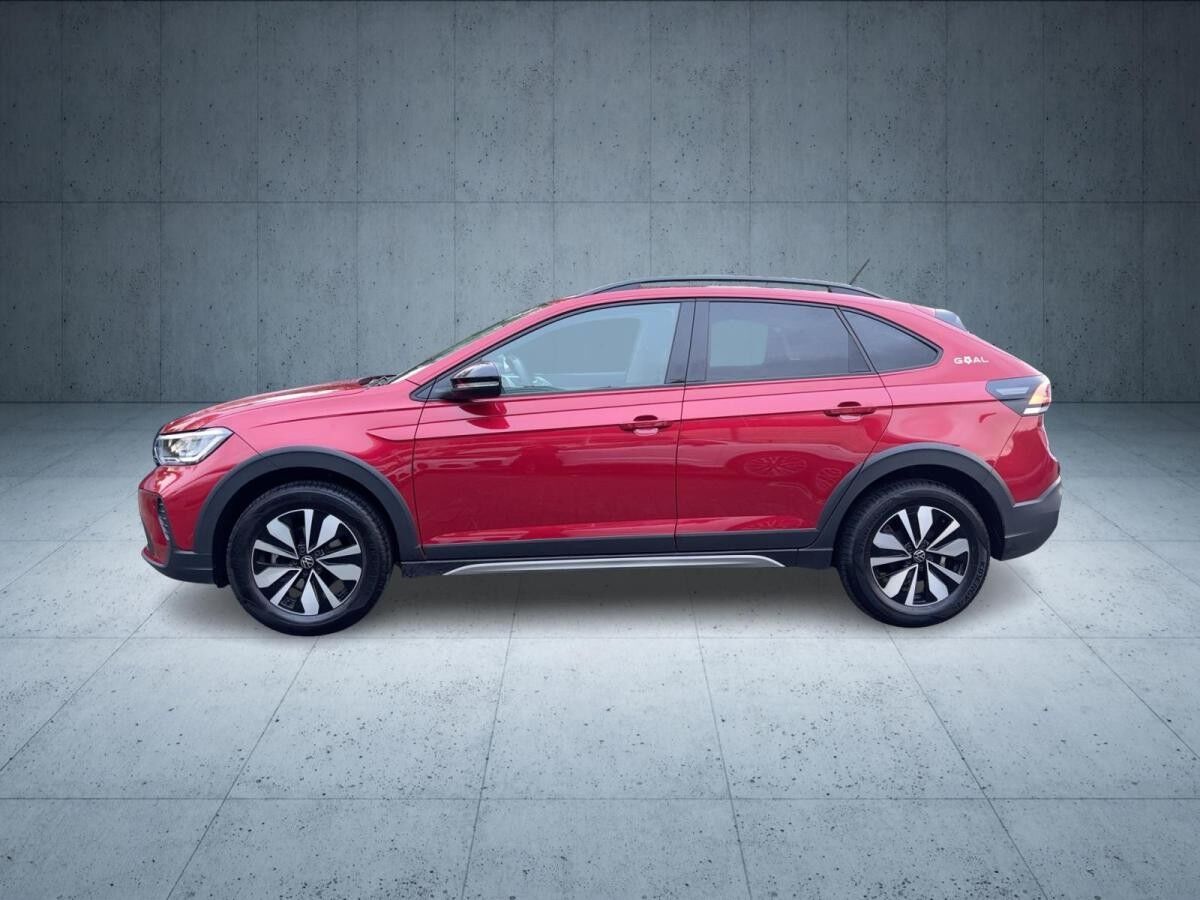 Volkswagen Taigo Goal Navi LED ACC Apple CarPlay