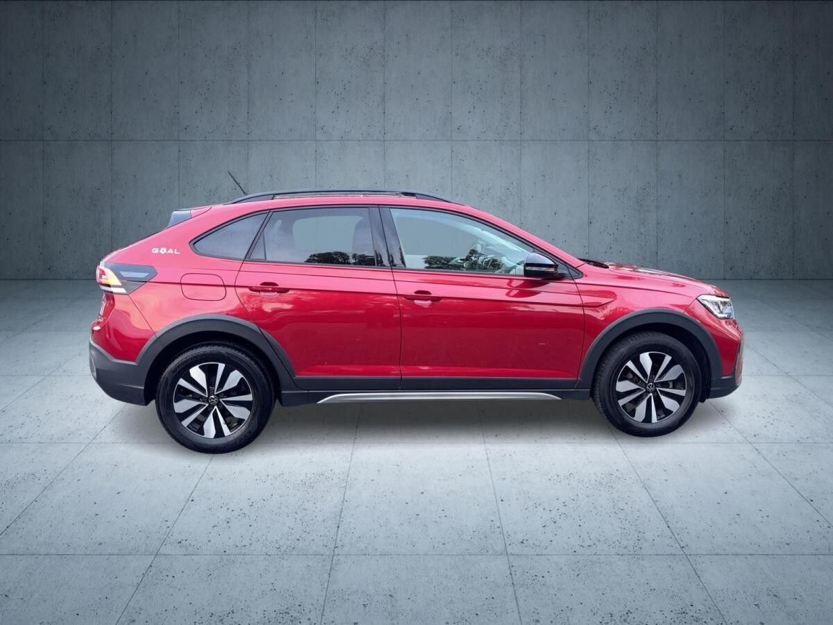 Volkswagen Taigo Goal Navi LED ACC Apple CarPlay