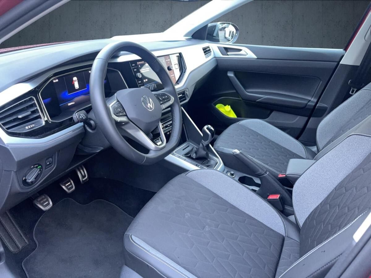 Volkswagen Taigo Goal Navi LED ACC Apple CarPlay