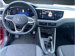 Volkswagen Taigo Goal Navi LED ACC Apple CarPlay