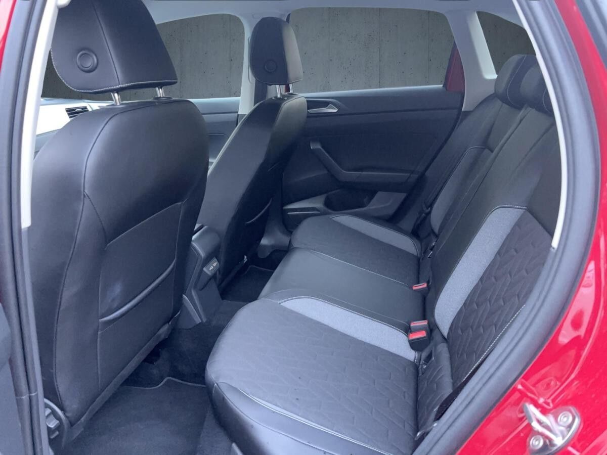 Volkswagen Taigo Goal Navi LED ACC Apple CarPlay