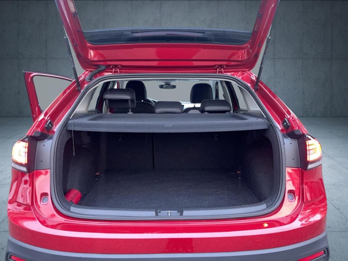 Volkswagen Taigo Goal Navi LED ACC Apple CarPlay