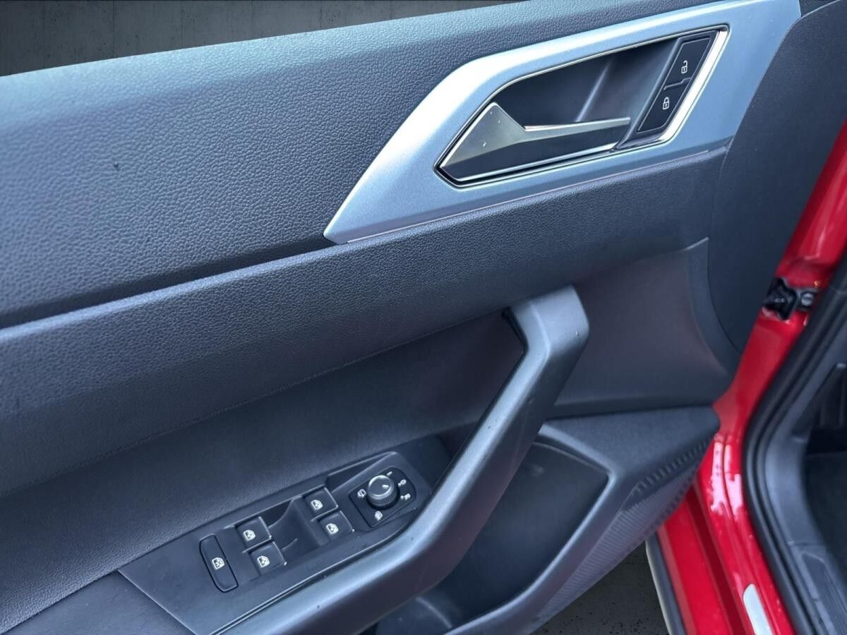 Volkswagen Taigo Goal Navi LED ACC Apple CarPlay