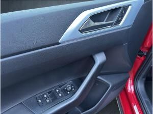 Volkswagen Taigo Goal Navi LED ACC Apple CarPlay