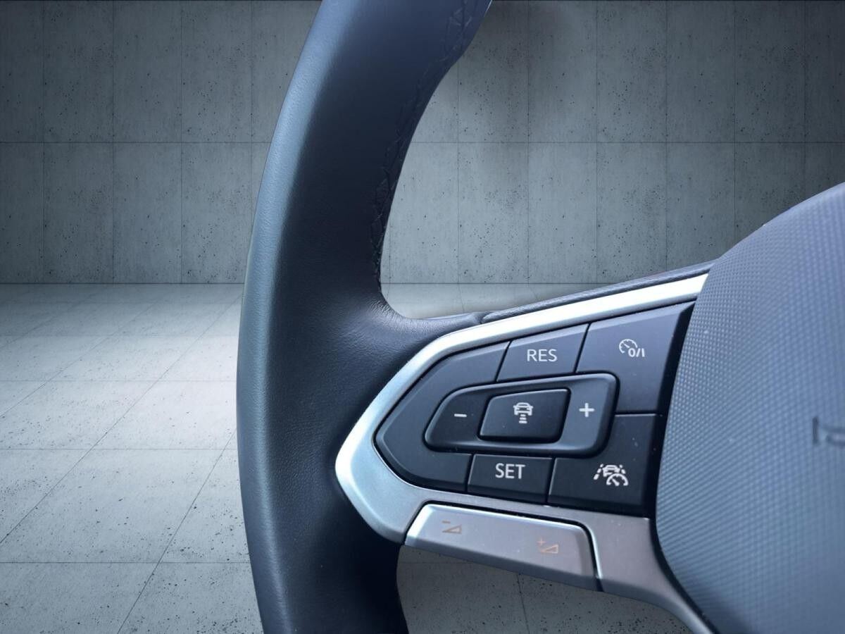 Volkswagen Taigo Goal Navi LED ACC Apple CarPlay