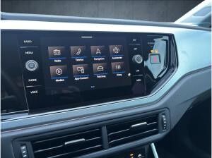 Volkswagen Taigo Goal Navi LED ACC Apple CarPlay