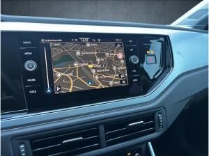 Volkswagen Taigo Goal Navi LED ACC Apple CarPlay