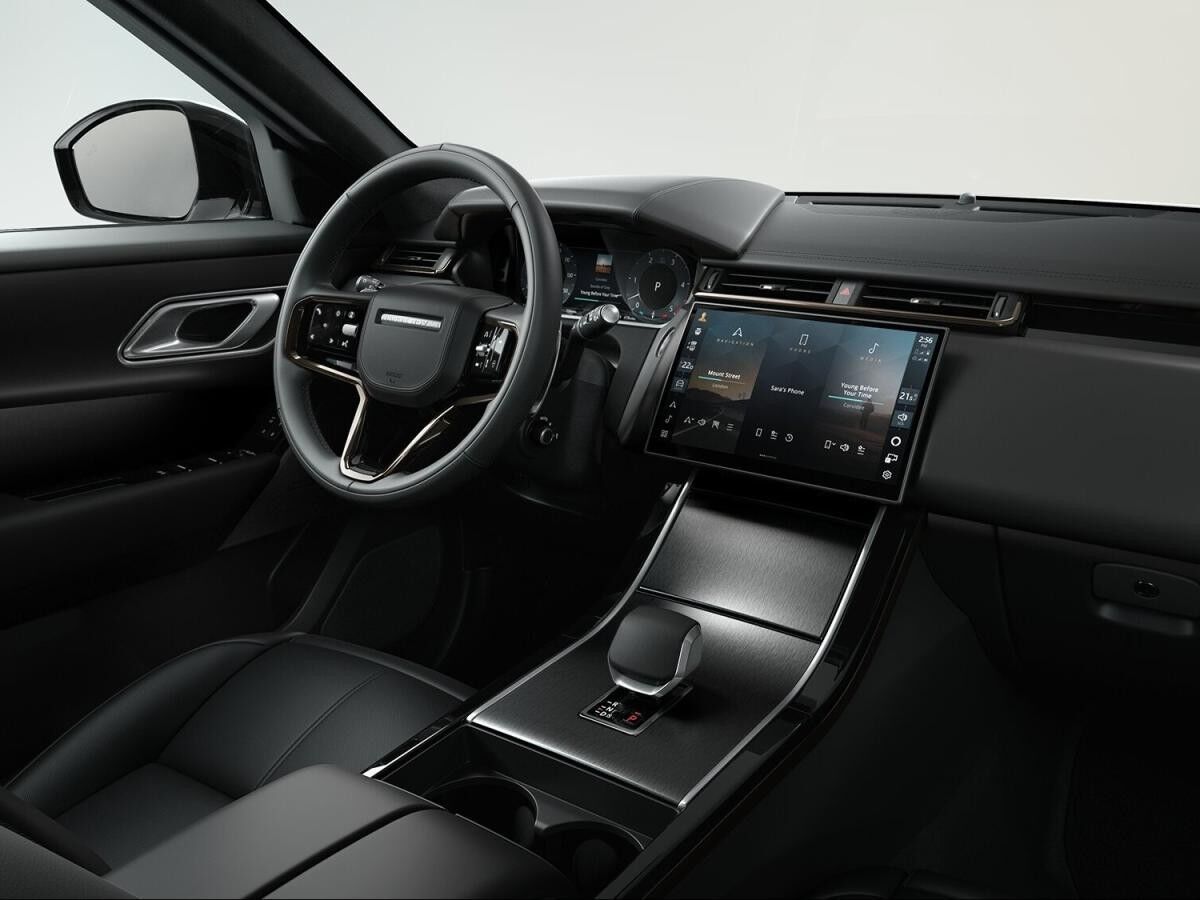 Land Rover Range Rover Velar D200 Dyn. SE