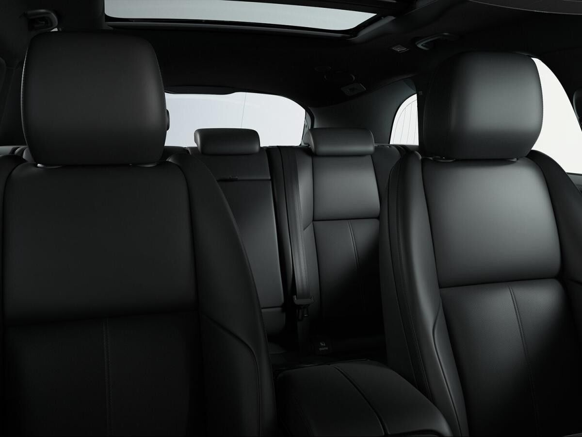 Land Rover Range Rover Velar D200 Dyn. SE