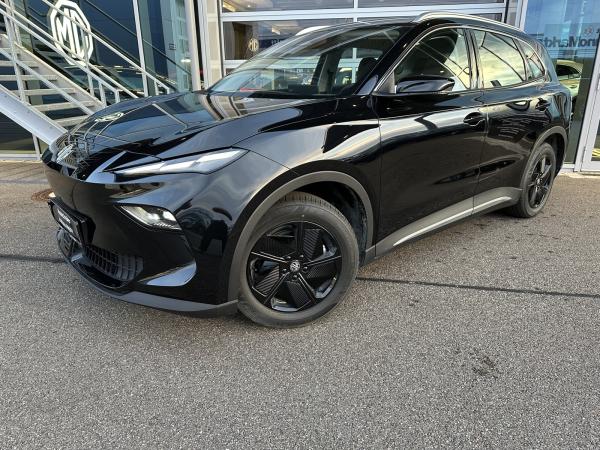 MG S5 EV Comfort - E-Bonus möglich!