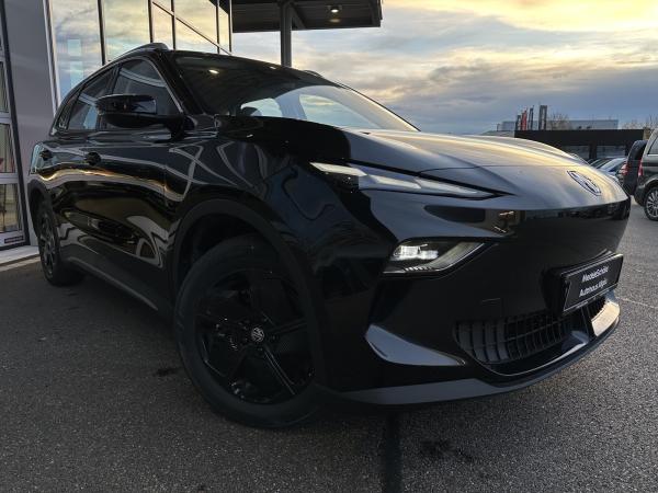 MG S5 EV Comfort - E-Bonus möglich!