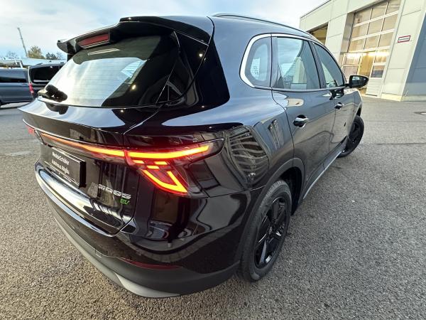 MG S5 EV Comfort - E-Bonus möglich!