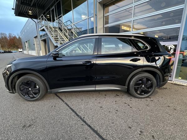 MG S5 EV Comfort - E-Bonus möglich!