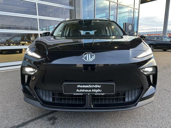MG S5 EV Comfort - E-Bonus möglich!