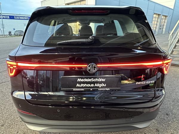 MG S5 EV Comfort - E-Bonus möglich!
