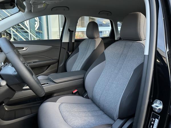 MG S5 EV Comfort - E-Bonus möglich!