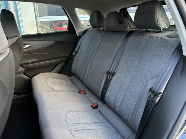 MG S5 EV Comfort - E-Bonus möglich!