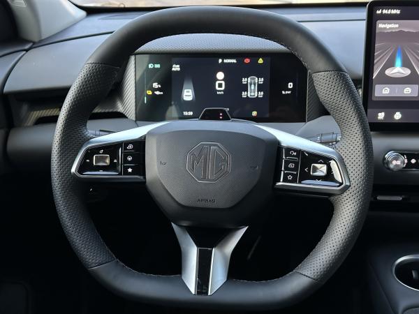 MG S5 EV Comfort - E-Bonus möglich!