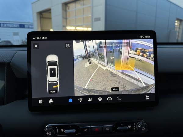 MG S5 EV Comfort - E-Bonus möglich!