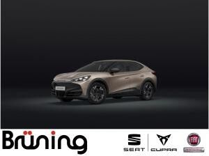 Cupra Tavascan Endurance 77 kWh Klima