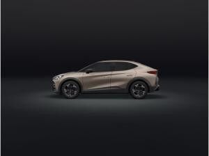 Cupra Tavascan Endurance 77 kWh Klima