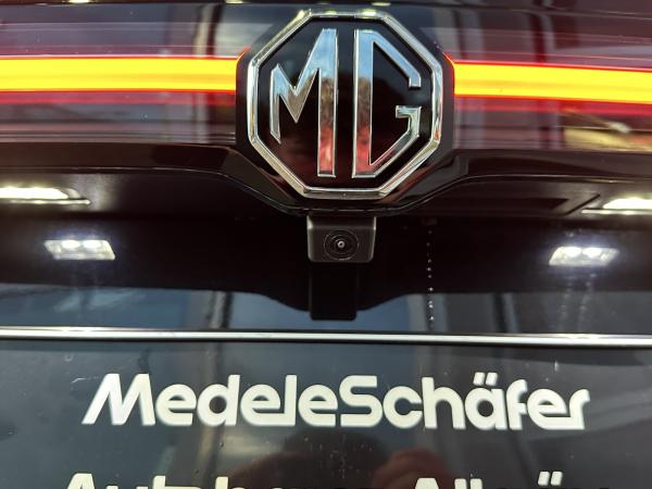 MG S5 EV Comfort - E-Bonus möglich!