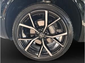 Volkswagen Touareg R-Line 3,0 V6 TDI 4MOTION