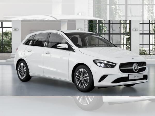 Mercedes-Benz B 180 LAGERWAGEN *TOP DEAL*PROGRESSIVE*STANDHEIZUNG*+SOFORT VERFÜGBAR