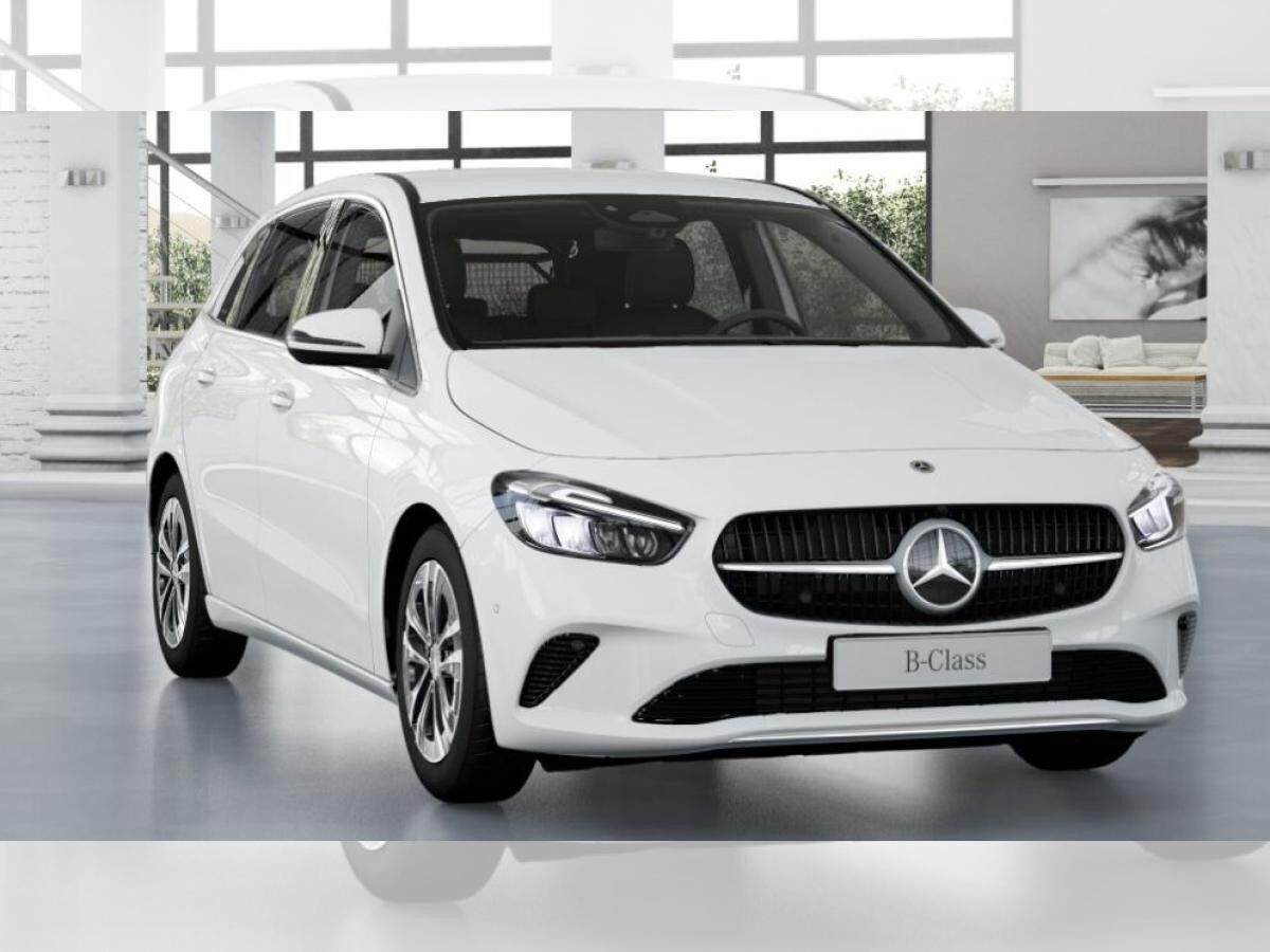 Mercedes-Benz B 180 LAGERWAGEN *TOP DEAL*PROGRESSIVE*STANDHEIZUNG*+SOFORT VERFÜGBAR
