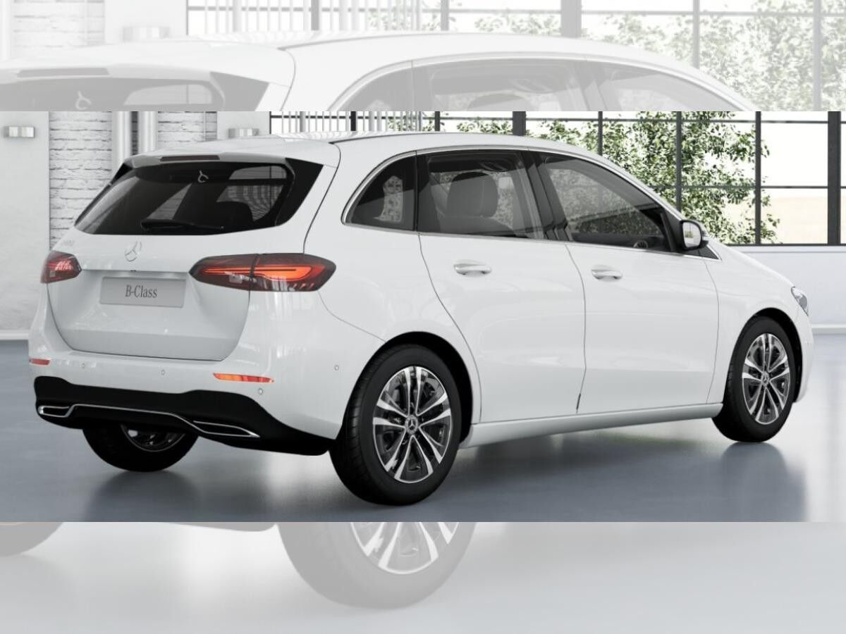Mercedes-Benz B 180 LAGERWAGEN *TOP DEAL*PROGRESSIVE*STANDHEIZUNG*+SOFORT VERFÜGBAR