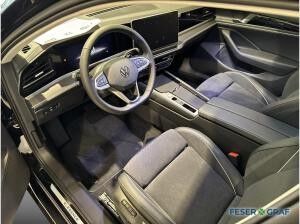 Volkswagen Passat 1.5 eHybrid Elegance NAVI KAM ASISST 18