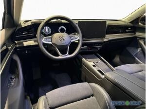 Volkswagen Passat 1.5 eHybrid Elegance NAVI KAM ASISST 18