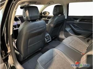 Volkswagen Passat 1.5 eHybrid Elegance NAVI KAM ASISST 18